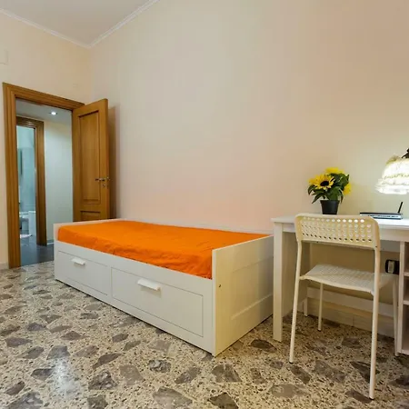 Casa Rossi Lägenhet *