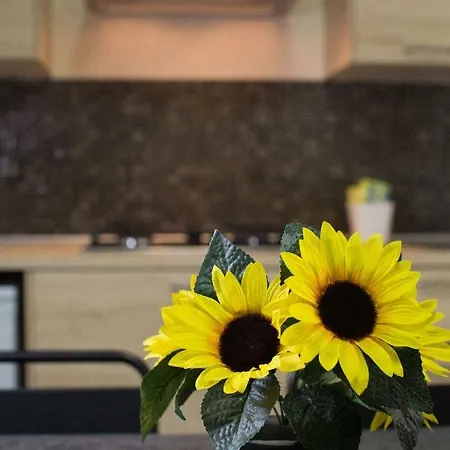 Casa Rossi Lägenhet