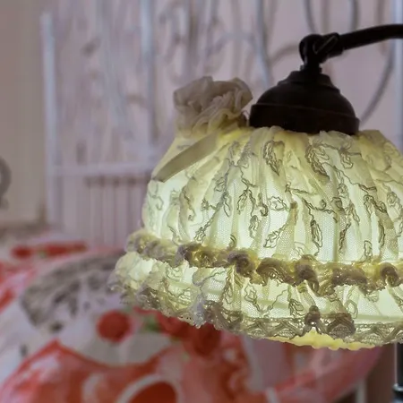 Casa Rossi Lägenhet Neapel