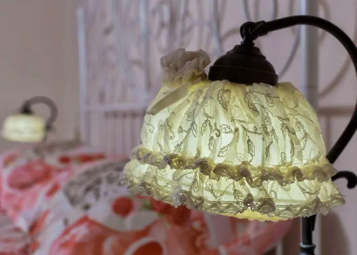 Casa Rossi アパート ナポリ