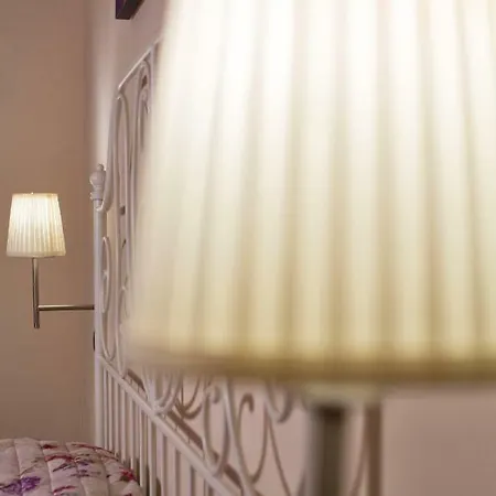 Apartamento Casa Rossi *