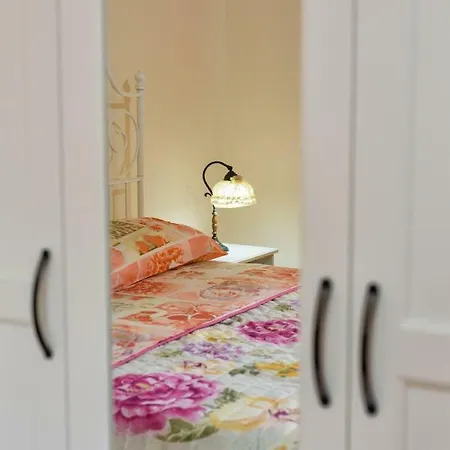 Apartamento Casa Rossi