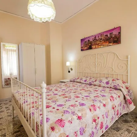 Apartamento Casa Rossi