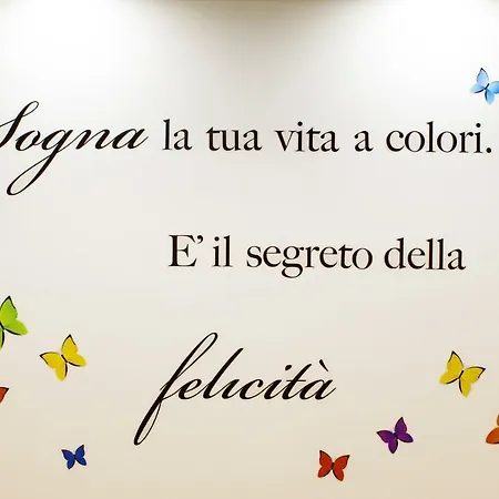 Casa Rossi *