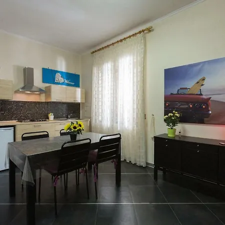 Casa Rossi