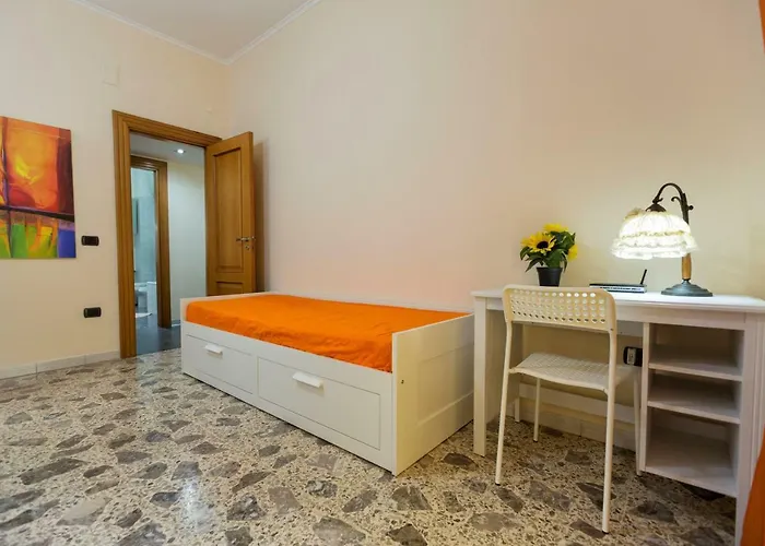 Casa Rossi Appartement *