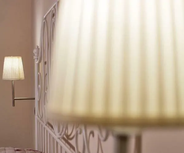 Appartement Casa Rossi *