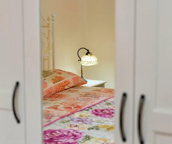 Appartement Casa Rossi