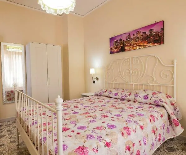 Appartement Casa Rossi