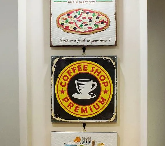 Casa Rossi Appartement *