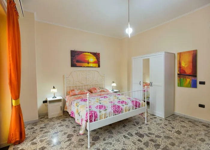 Appartement Casa Rossi Naples