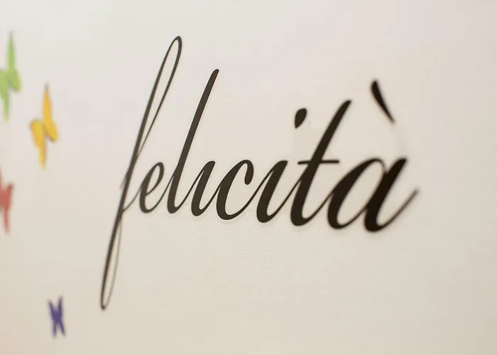 Appartement Casa Rossi Naples